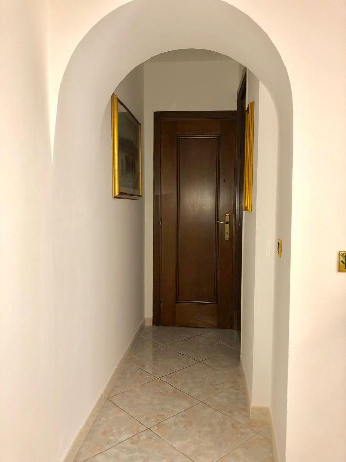La Residenza Dei Papi Villa Papigno Luaran gambar