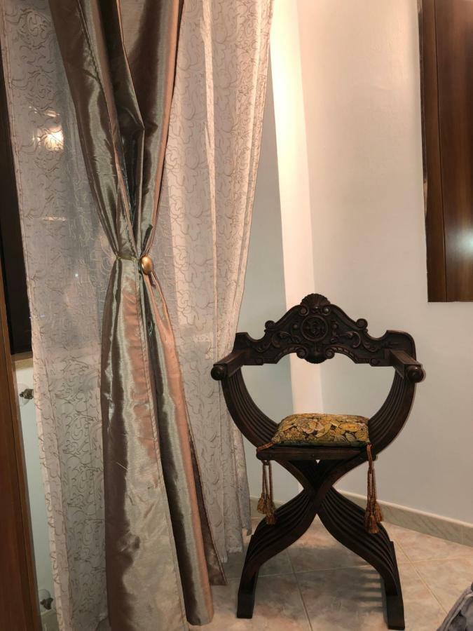 La Residenza Dei Papi Villa Papigno Luaran gambar