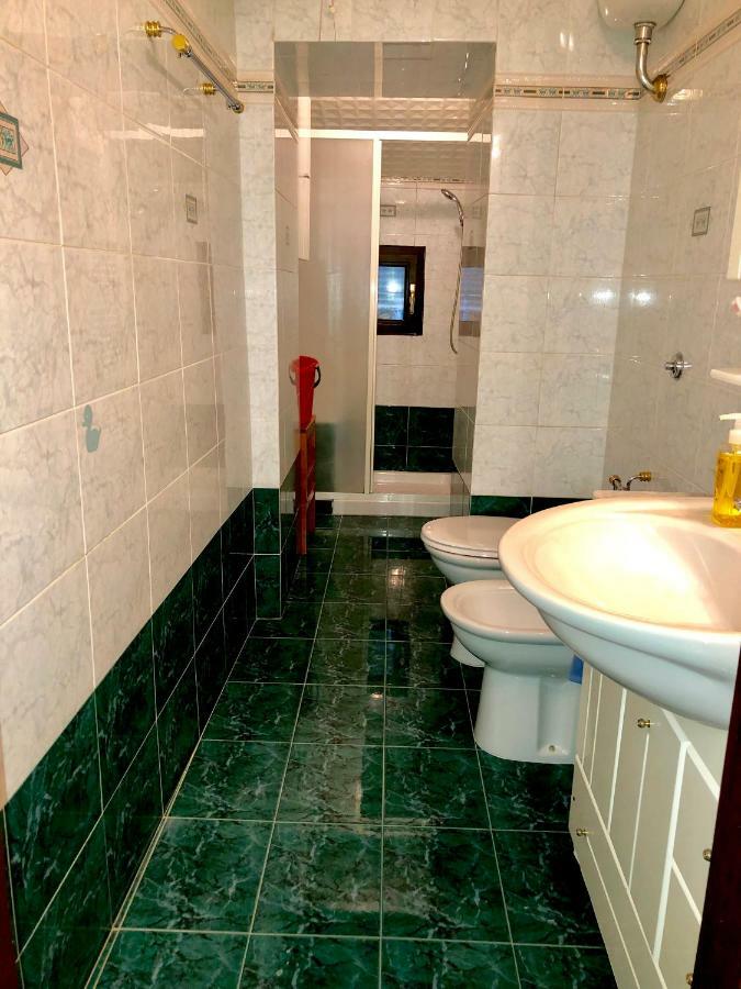 La Residenza Dei Papi Villa Papigno Luaran gambar