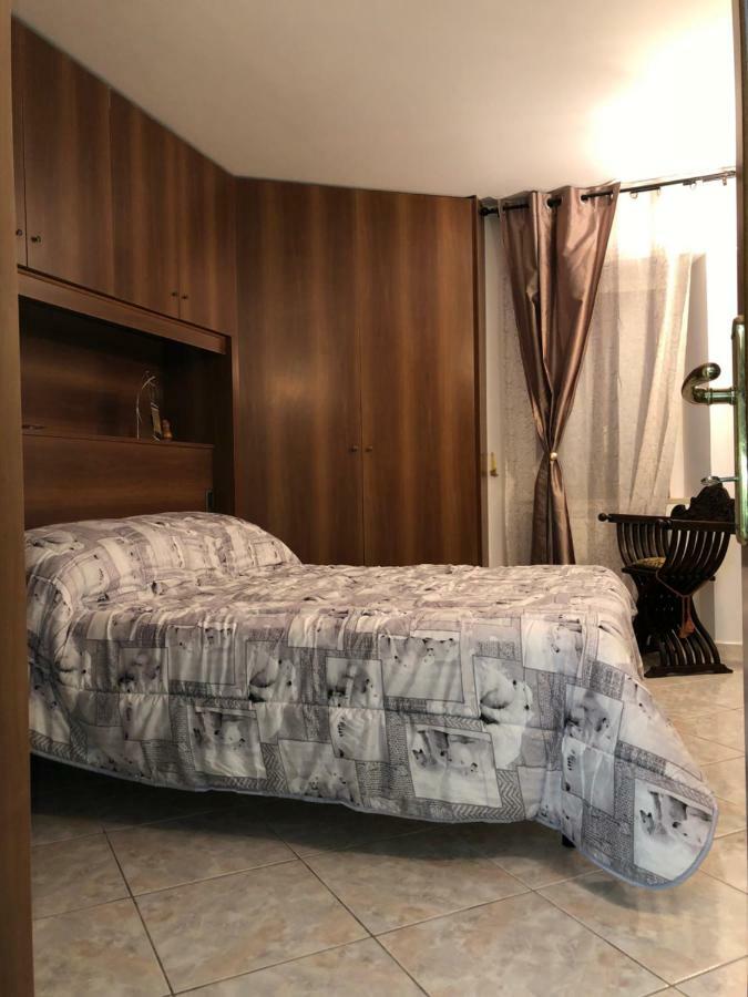 La Residenza Dei Papi Villa Papigno Luaran gambar